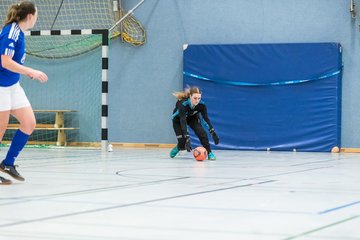 Bild 782 - F Loewinnen Hallen Cup